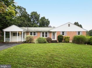 12 Dewalt Dr, Mechanicsburg, PA 17050