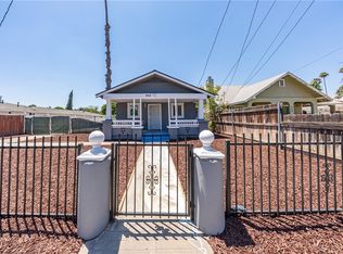 950 N Sierra Way, San Bernardino, CA 92410