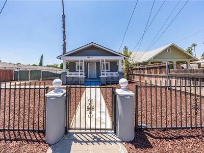 950 N Sierra Way, San Bernardino, CA, 92410