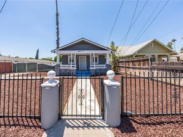 950 N Sierra Way, San Bernardino, CA 92410