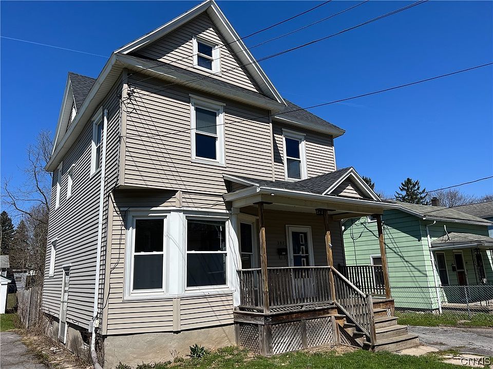 293 Seymour St, Auburn, NY 13021 Zillow