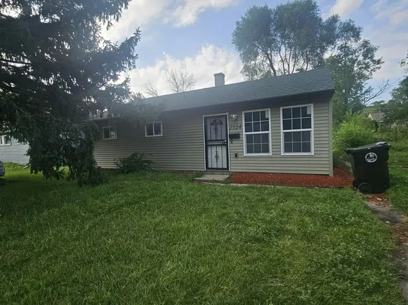 2524 Central Dr, Gary, IN 46407