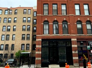 525 N Halsted St Unit 105, Chicago, IL 60642