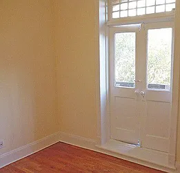 Rented by Besen Partners, LLC