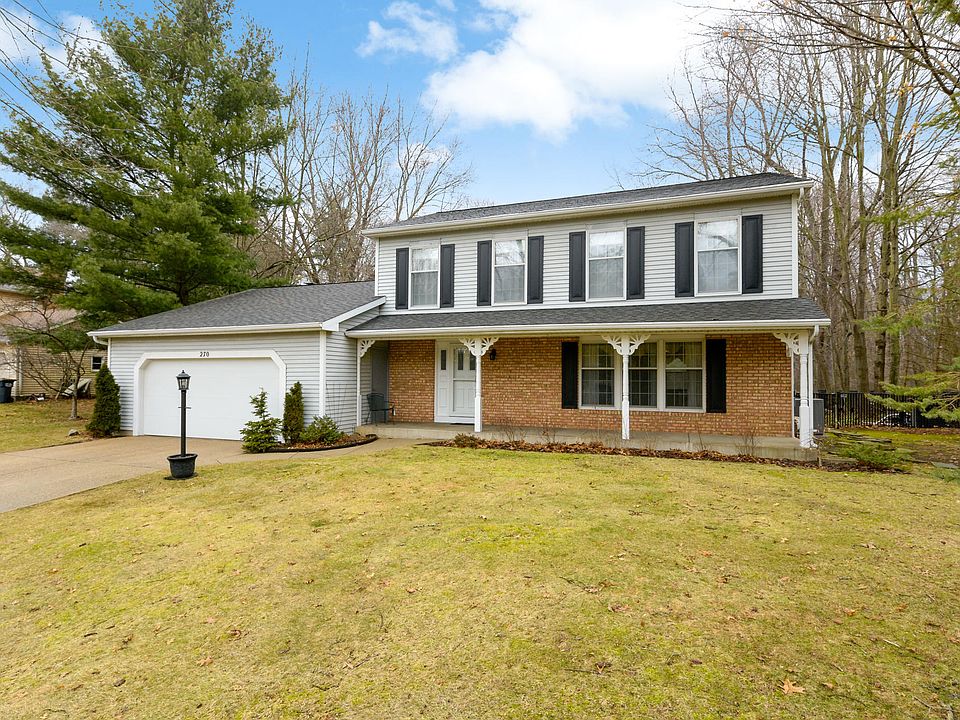 1st image of 270 Montague Dr