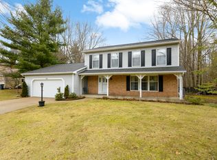 270 Montague Dr, Portage, MI 49024