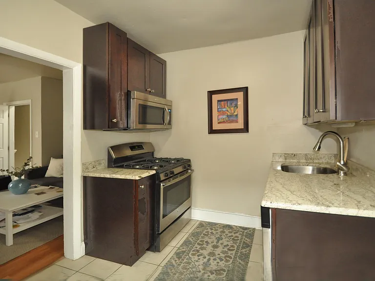 1863 N Clarkson St #4 — Photo 11