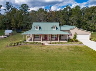 125 Springside Shortcut Rd, Palatka, FL 32177