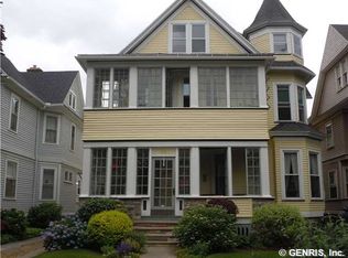 45 Vick Park #B, Rochester, NY 14607