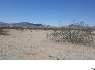 Estrella Rd, Golden Valley, AZ 86413