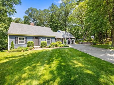 71 Nourse St, Westborough, MA, 01581