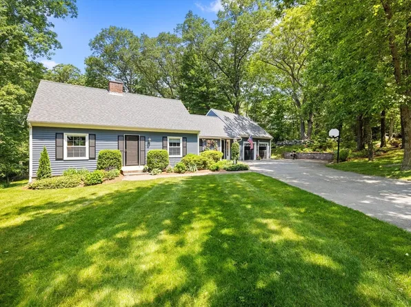 71 Nourse St, Westborough, MA 01581