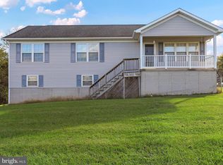 9893 Charles Town Rd, Ranson, WV 25438
