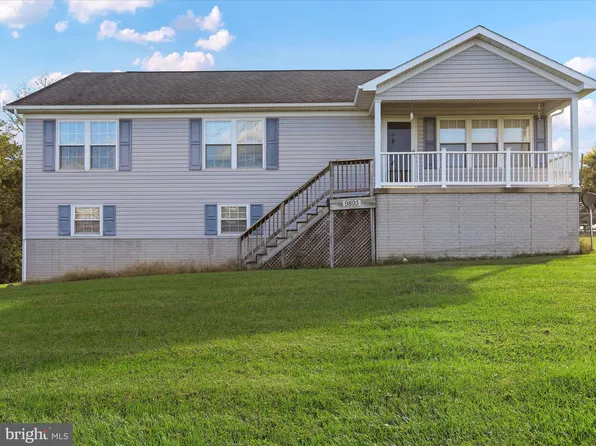 9893 Charles Town Rd, Ranson, WV 25438