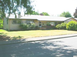 968 Ventura St N, Keizer, OR 97303