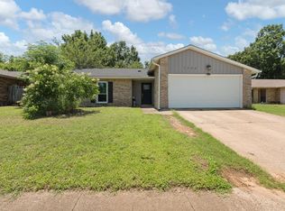 7504 Kingsmill Ter, Fort Worth, TX 76112