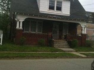 156 W Race St, Somerset, PA