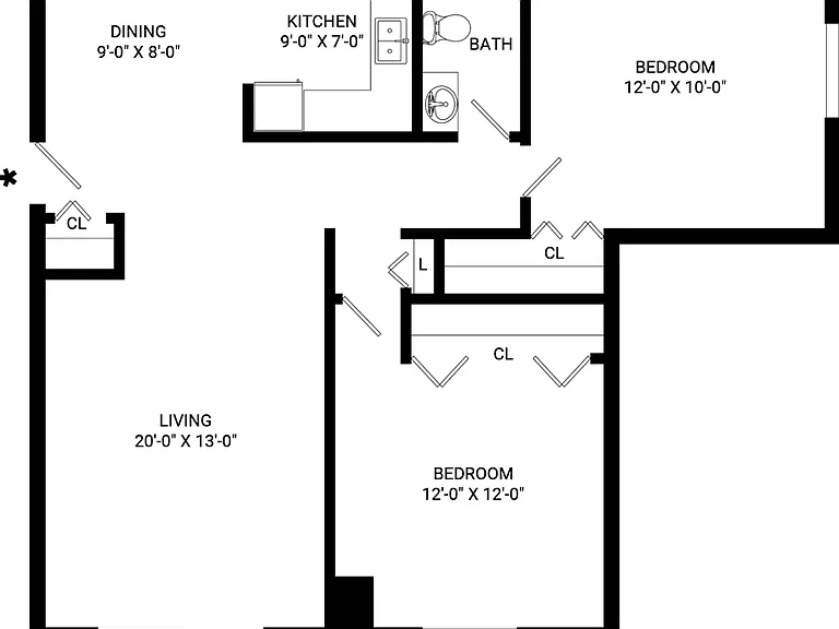 The Grove at Schaumburg Apartments — Photo 49