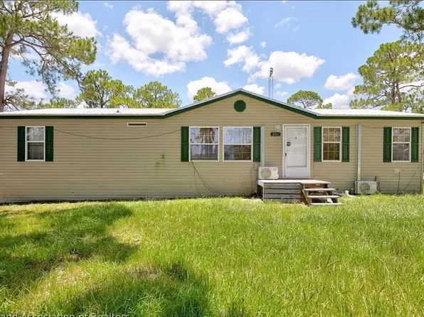 201 E Maxanna Blvd, Sebring, FL 33875