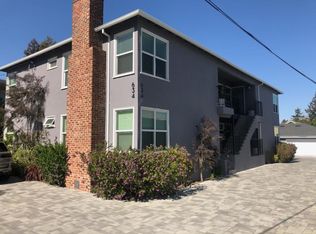 634 N El Camino Real #1, San Mateo, CA 94401