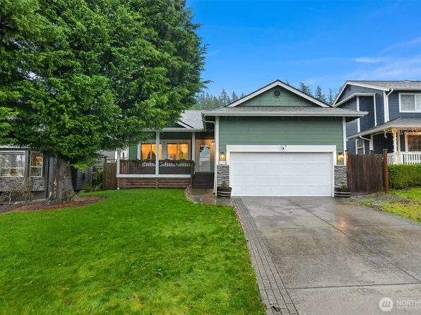 115 43rd Street, Bellingham, WA 98229