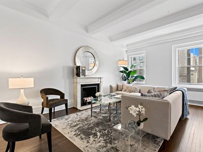 969 Park Ave #4D, New York, NY, 10028