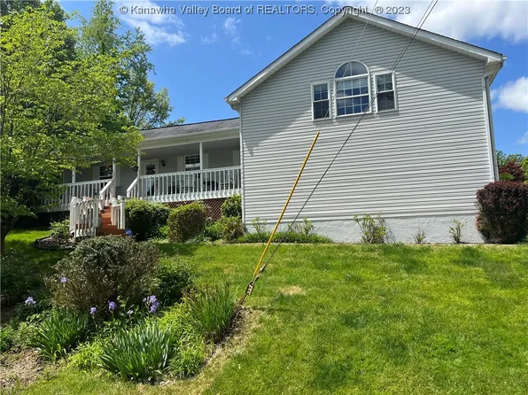 5397 Imperial Dr, Charleston, WV 25313