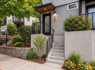 4836 Fauntleroy Way SW, Seattle, WA 98116