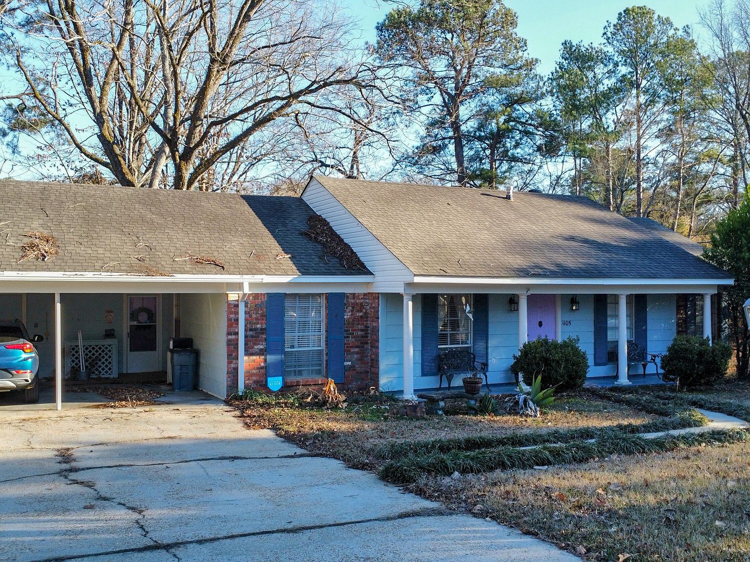 1105 Post Rd, Clinton, MS 39056 Zillow