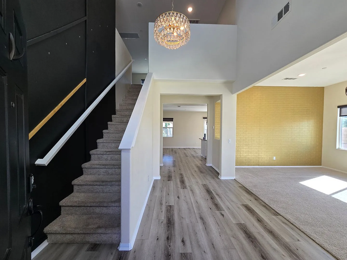 3450 Andrew Avenue Rosamond CA 93560 — Photo 4