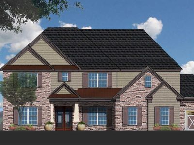 241 Water Oak Trl, Hoschton, GA, 30548