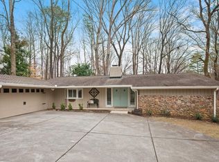 335 Westerhall Ct, Sandy Springs, GA 30328