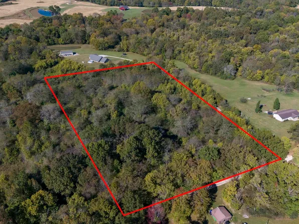 0 Bridwell Ln, Cobden, IL 62920