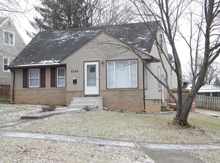 8328 Band Dr, Garfield Heights, OH 44125