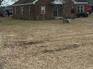 2848 Florence Rd, Monticello, AR 71655