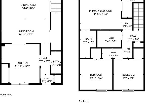 5th image of 9626 Vinca Cir APT D