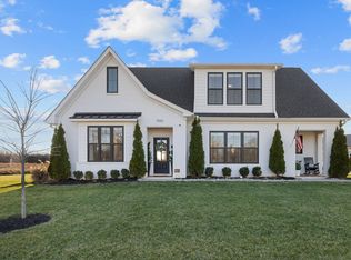 1550 Shalom St, Murfreesboro, TN 37128