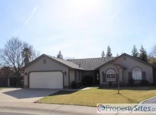 1405 Sudan Ct, Redding, CA 96003