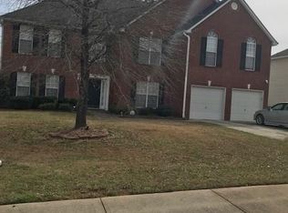 3039 Kings Glen Trl, Decatur, GA 30034