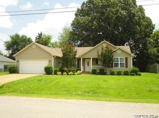 400 Marnie Loop, Henderson, TN 38340