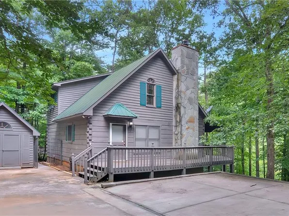 93 Amy Ln #3, Ellijay, GA 30540