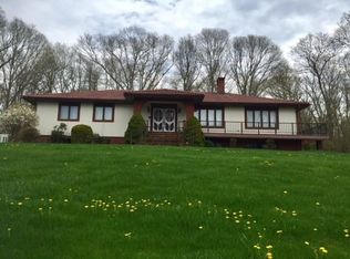 20 Plymouth Blvd, Westport, MA 02790