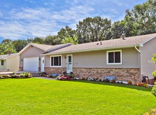 401 Willow Dr SW, Saint Michael, MN 55376