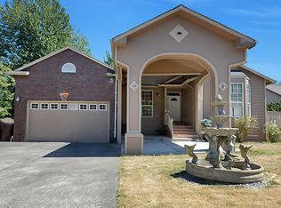 2152 NE 228th Ct, Fairview, OR 97024