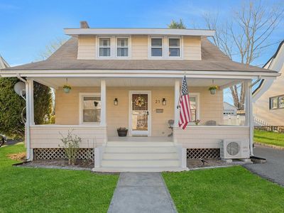 21 Calam Avenue, Ossining, NY, 10562
