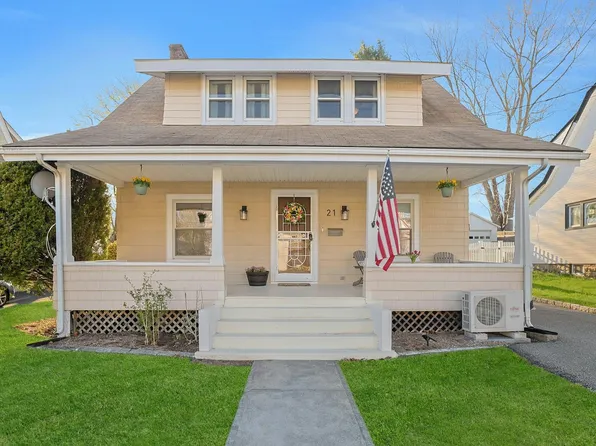 21 Calam Avenue, Ossining, NY 10562