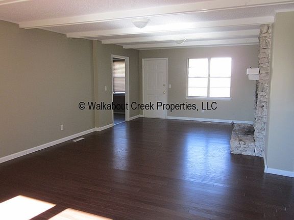 LIVING ROOM VIEW 1