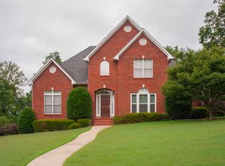 1022 Crest Rd, Leeds, AL 35094