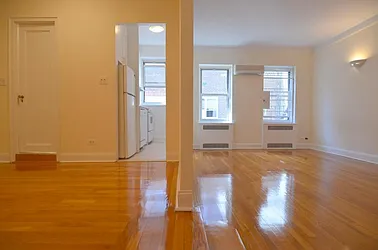 Rented by Keller Williams NYC
