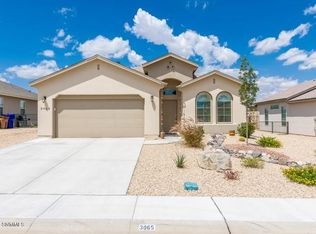 3065 Agua Ladoso Ave, Las Cruces, NM 88012